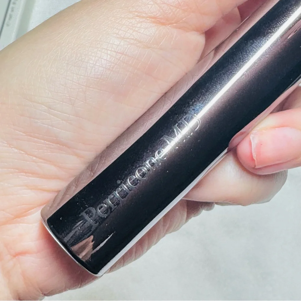 Perricone MD No Makeup Mascara - Soft Black - NIB